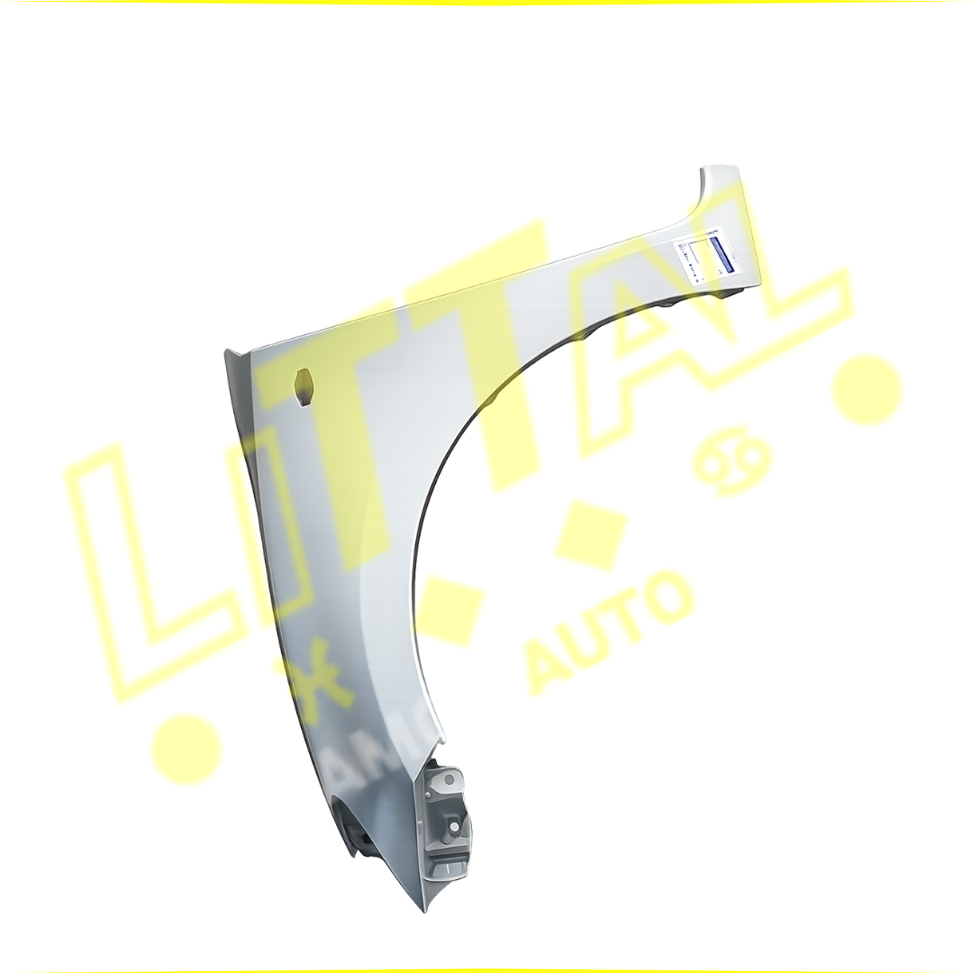 PANEL HOOD